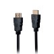 ΚΑΛΩΔ HDMI NOD ΣΕ HDMI HC10-5C 5m HIGH SPEED